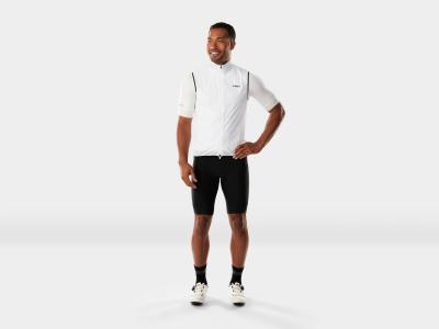 Trek Weste Trek Circuit Windshell M White Produktbild 4