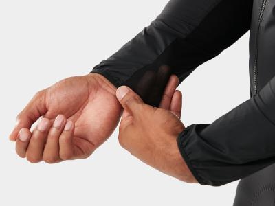 Trek Jacke Trek Circuit Windjacke S Black Produktbild 7