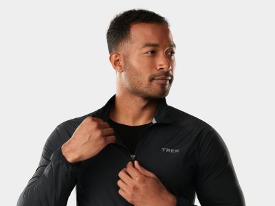 Trek Jacke Trek Circuit Windjacke XXL Black Produktbild 6