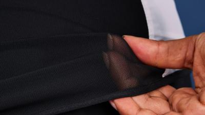 Trek Jacke Trek Circuit Windjacke S White Produktbild 9