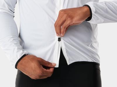 Trek Jacke Trek Circuit Windjacke S White Produktbild 4