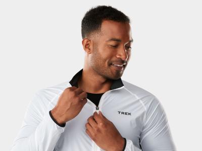 Trek Jacke Trek Circuit Windjacke M White Produktbild 6