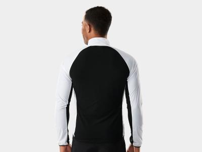 Trek Jacke Trek Circuit Windjacke L White Produktbild 1