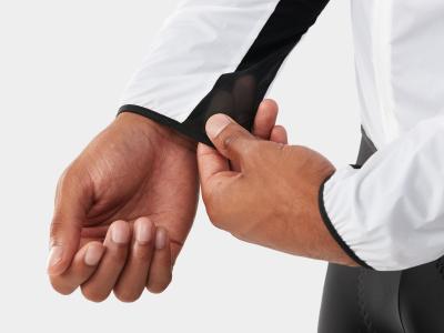 Trek Jacke Trek Circuit Windjacke L White Produktbild 7