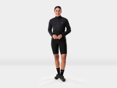 Trek Jacke Trek Circuit Windjacke Women M Black Produktbild 5