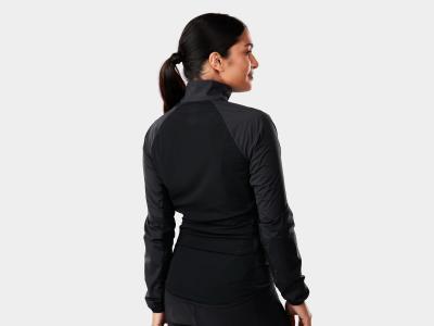 Trek Jacke Trek Circuit Windjacke Women L Black Produktbild 2