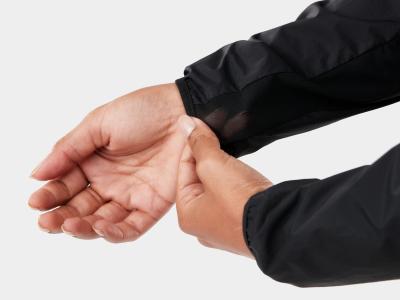 Trek Jacke Trek Circuit Windjacke Women XL Black Produktbild 7