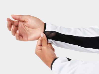 Trek Jacke Trek Circuit Windjacke Women XS White Produktbild 7