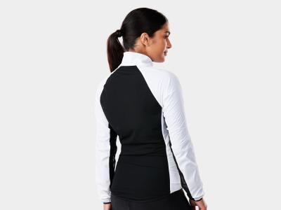 Trek Jacke Trek Circuit Windjacke Women S White Produktbild 2