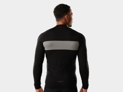 Trek Trikot Trek Circuit LTD Langarm XXL Black Produktbild 1