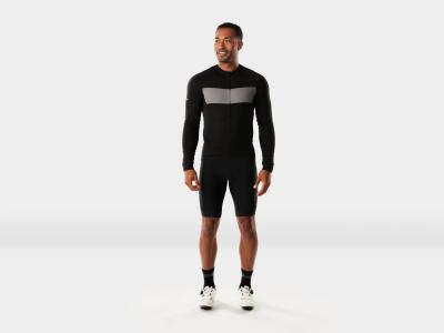 Trek Trikot Trek Circuit LTD Langarm XXL Black Produktbild 7