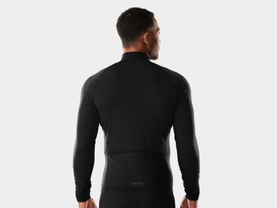 Trek Trikot Trek Circuit Thermal Langarm XL Black Produktbild 1