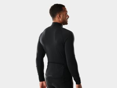 Trek Trikot Trek Circuit Thermal Langarm XXL Black Produktbild 2
