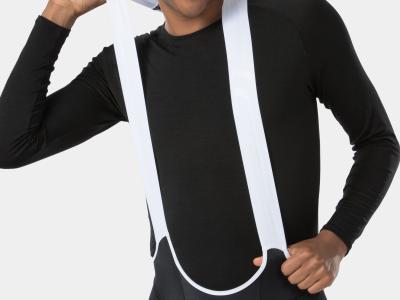 Bontrager Tr&auml;gershort Bontrager Velocis Thermal inForm XS Bl Produktbild 2