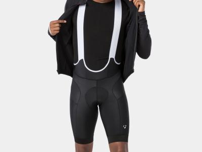 Bontrager Tr&auml;gershort Bontrager Velocis Thermal inForm S Bla Produktbild 4