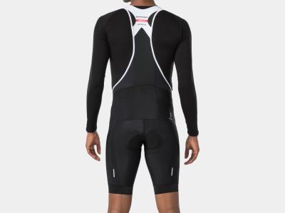 Bontrager Tr&auml;gershort Bontrager Velocis Thermal inForm XL Bl Produktbild 1