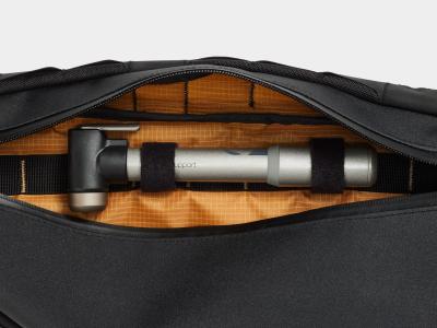 Trek Tasche Trek Adventure Boss Vollrahmentasche M Blac Produktbild 2