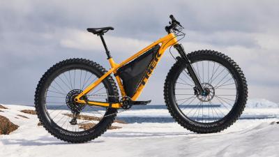 Trek Tasche Trek Adventure Boss Vollrahmentasche M Blac Produktbild 7