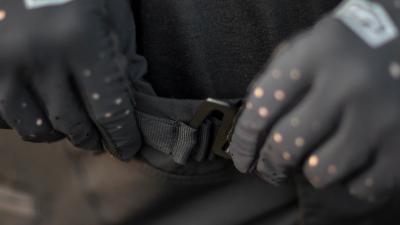 Unbekannt Short 100% Airmatic 36 Black Produktbild 3