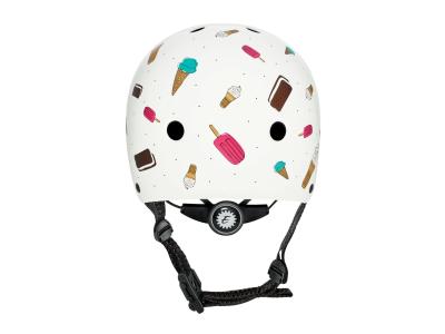 Electra Helmet Electra Lifestyle Lux Soft Serve Medium Whi Produktbild 3