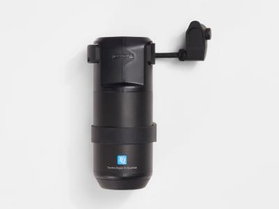 Unbekannt Akkukabel TQ Range Extender Kabel V01 85mm Black Produktbild 1