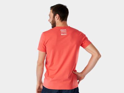 Santini Oberteil Santini Trek-Segafredo T-Shirt XS Radioac Produktbild 1
