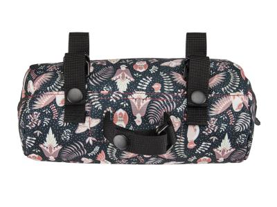 Electra Tasche Electra Zylinderlenkertasche Fern Green Produktbild 2