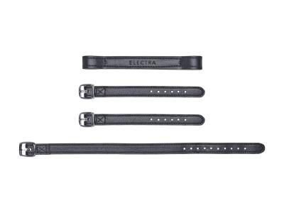 Electra Transport Electra Bike Tragegriff Kunstleder Black Produktbild 1