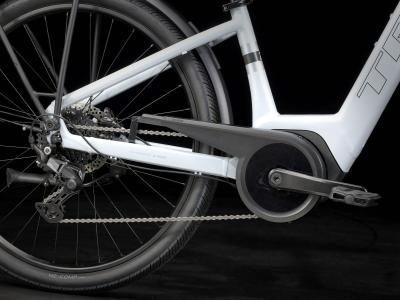 Trek Verve+ 2 LS S Plasma Grey Pearl Produktbild 5