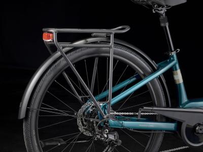 Trek Verve+ 2 LS S Dark Aquatic Produktbild 3