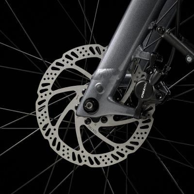 Trek Verve+ 1 LS LT M Galactic Grey Produktbild 9