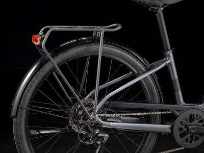 Trek Verve+ 1 LS LT M Galactic Grey Produktbild 8