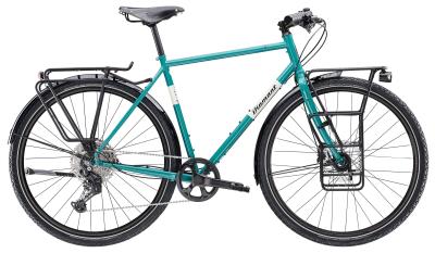 Diamant Villiger HCH L Zirkonblau Produktbild 1