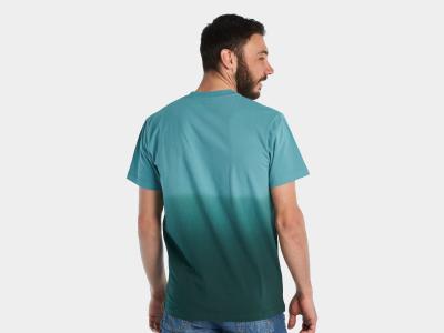 Trek Shirt Trek Fade T-Shirt XXL Emerald Produktbild 1
