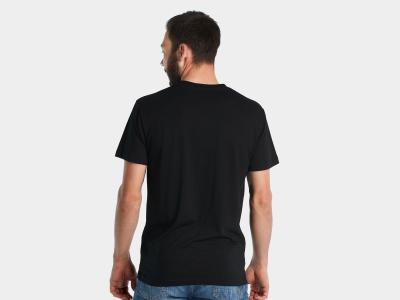 Trek Shirt Trek Lake T-Shirt M Black Produktbild 1