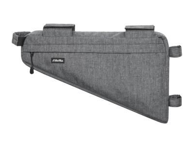 Electra Tasche Electra Triangle Rahmentasche Charcoal Produktbild 1