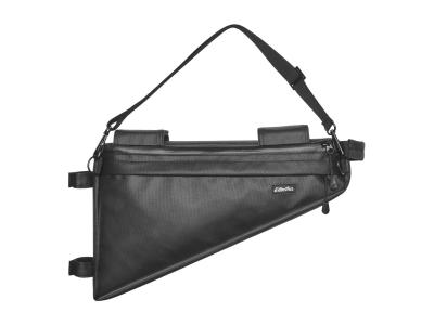 Electra Tasche Electra Triangle Rahmentasche Black Produktbild 2