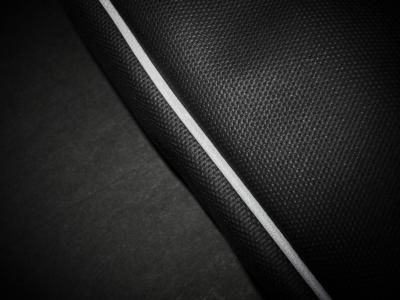 Electra Tasche Electra Triangle Rahmentasche Black Produktbild 3