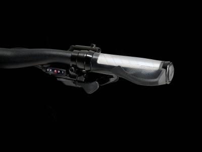 Trek FX 3 SO XS Galactic Grey Produktbild 3