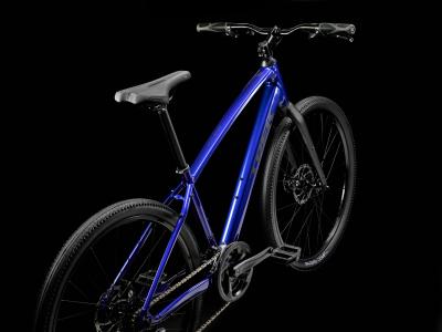 Trek Dual Sport 1 SO S Hex Blue Produktbild 2