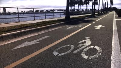 Trek District+ 4 Lowstep XL Trek Black Satin 400WH Produktbild 3