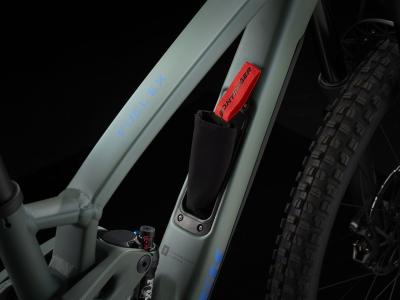 Trek Fuel EX 8 GX AXS S 27.5 Matte Keswick Produktbild 2