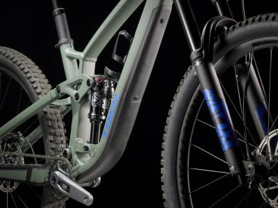 Trek Fuel EX 8 GX AXS ML 29 Matte Keswick Produktbild 8