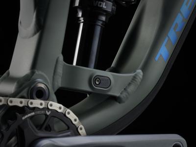 Trek Fuel EX 8 GX AXS XL 29 Matte Keswick Produktbild 4