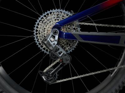 Trek Fuel EX 8 GX AXS M 29 Rage Red Produktbild 7