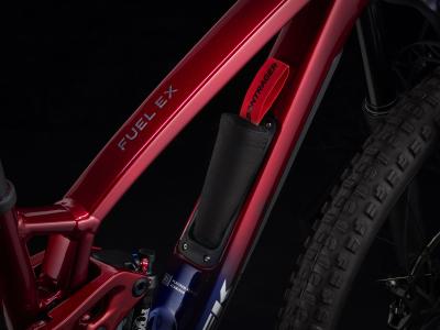 Trek Fuel EX 8 GX AXS ML 29 Rage Red Produktbild 2