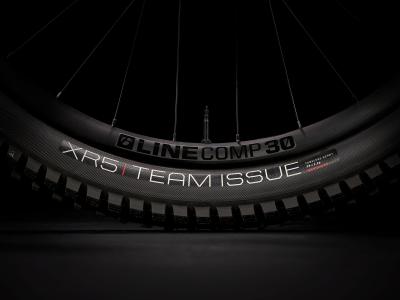 Trek Fuel EX 8 GX AXS L 29 Rage Red Produktbild 9