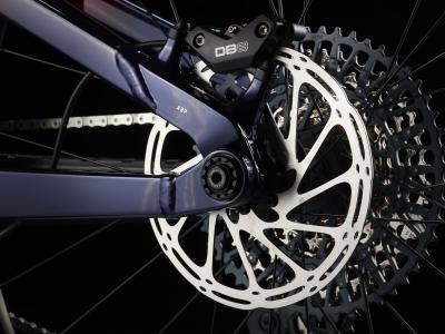 Trek Fuel EX 8 GX AXS L 29 Rage Red Produktbild 5