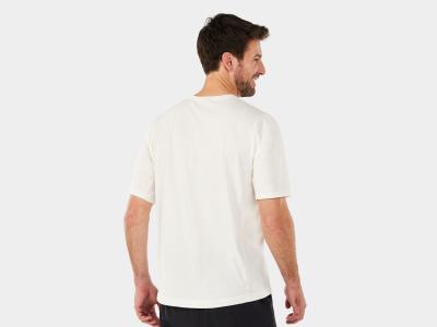 Trek Shirt Trek Evoke Tech Tee XX-Large Era White Produktbild 1