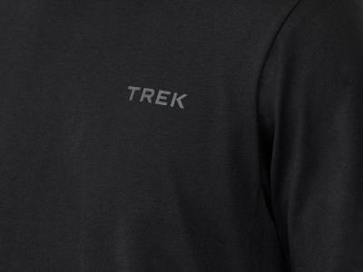 Trek Shirt Trek Evoke Tech Tee XX-Large Black Produktbild 2